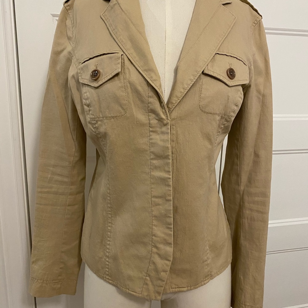 Jacket